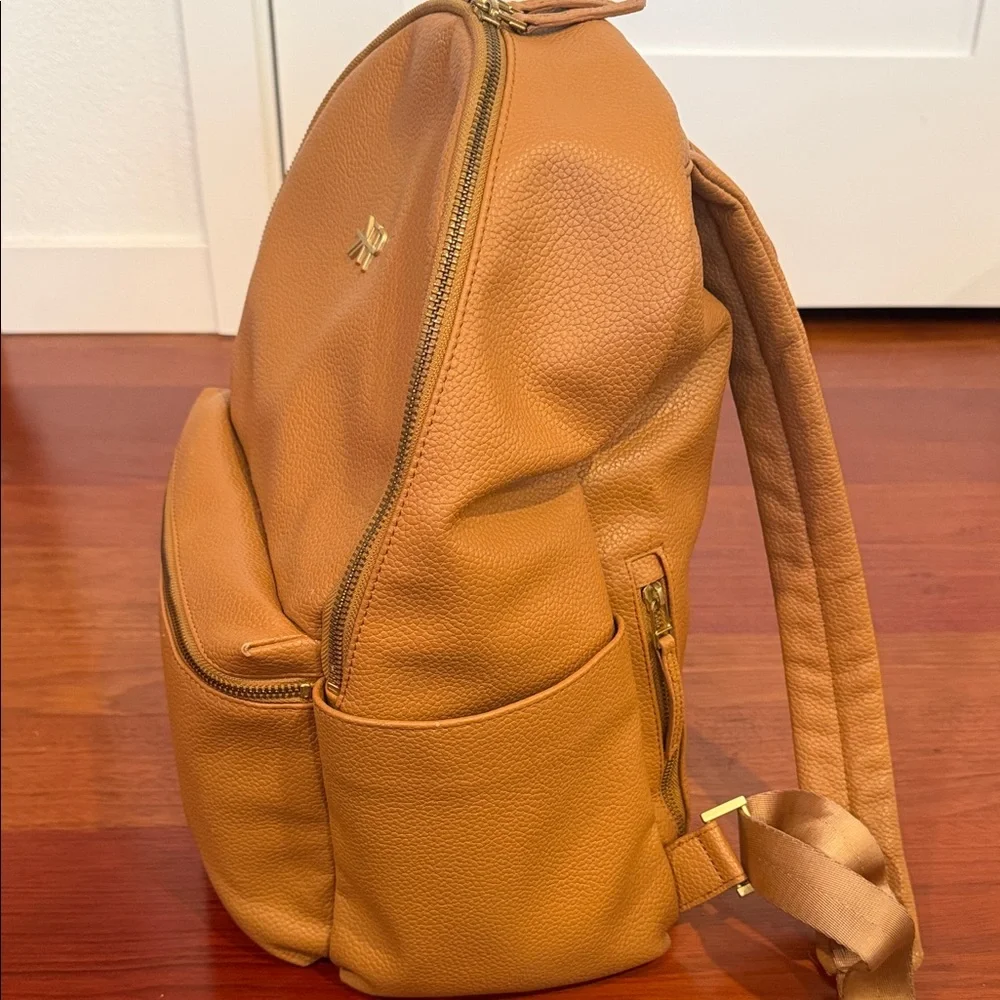 Freshly Picked Butterscotch Classic City Pack II